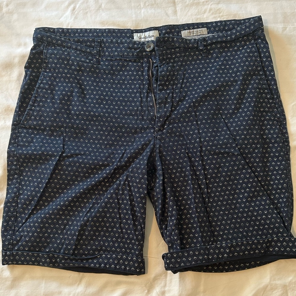 Mens shorts